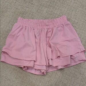 Abercrombie kids skort